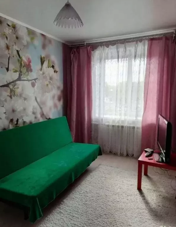 Комната Московская область, Коломна просп. Кирова, 43 (15.0 м) - Фото 1