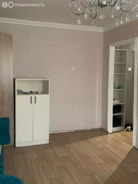 1-комнатная квартира: Владикавказ, Московская улица, 47к1 (31 м) - Фото 0