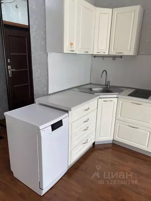 1-к кв. Челябинская область, Челябинск просп. Краснопольский, 21 (43.0 ... - Фото 2