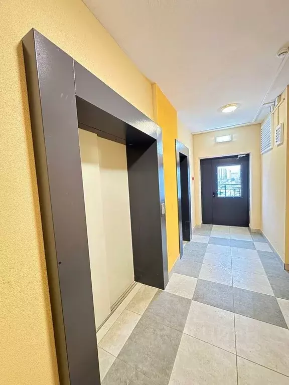 Студия Ленинградская область, Всеволожский район, д. Новое Девяткино ... - Фото 1