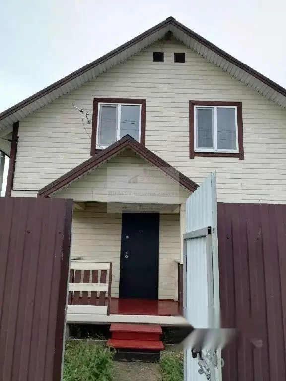 Продается дом в дп Узоры - Фото 2