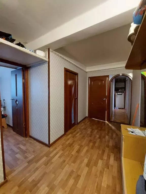 Комната Санкт-Петербург Будапештская ул., 61 - Фото 2