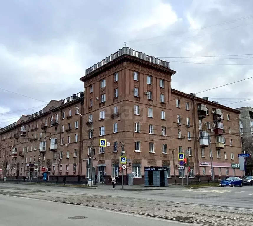 Помещение свободного назначения в Свердловская область, Нижний Тагил ... - Фото 1