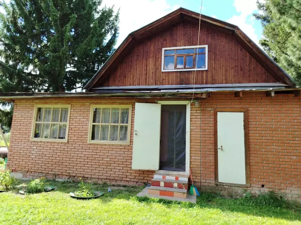 Дом в Томская область, Томск пос. Родионово,  (60 м) - Фото 0