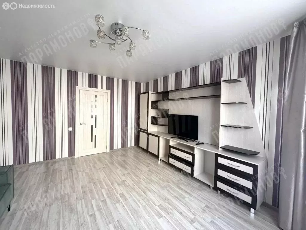 2-комнатная квартира: Тверь, улица Степана Горобца, 10 (62 м) - Фото 2