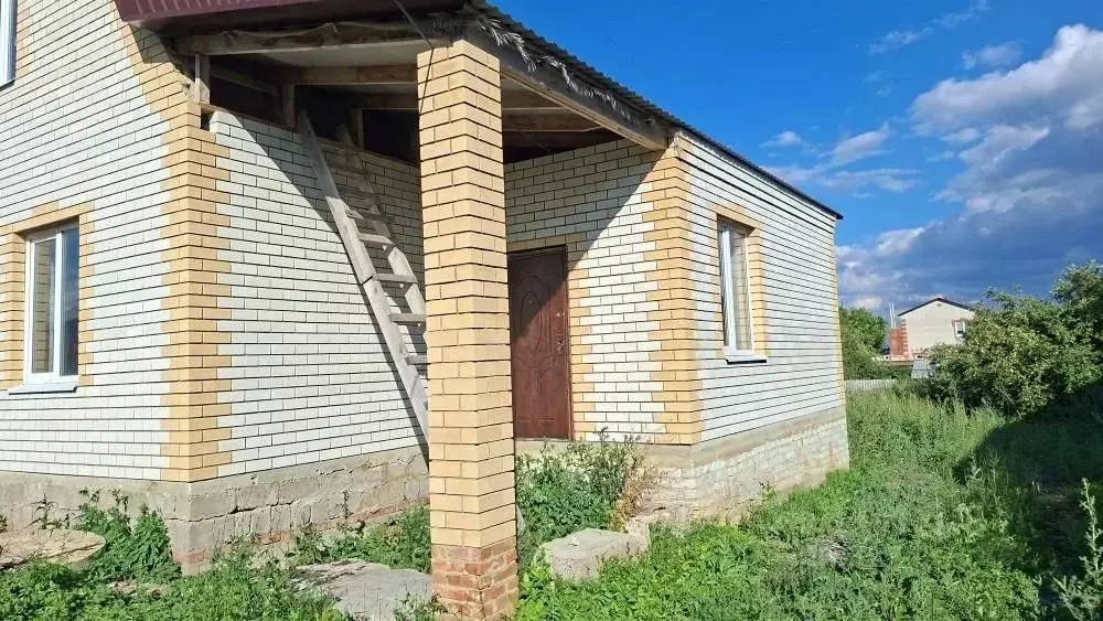 Коттедж в Саратовская область, Татищево рп ул. Полевая, 8 (230 м) - Фото 2