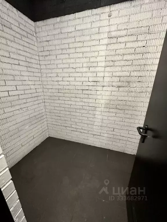 Гараж в Москва Электрозаводская ул., 14С1 (3 м) - Фото 1