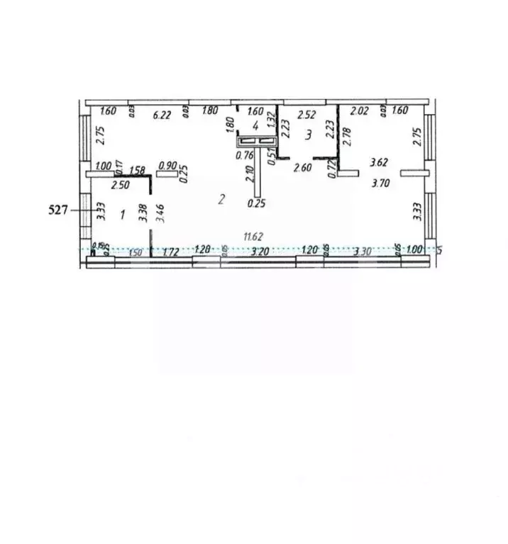Помещение свободного назначения в Московская область, Ленинский ... - Фото 2