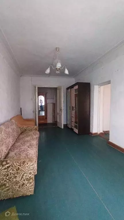 Продаётся 3-к квартира, 58.3 м - Фото 0