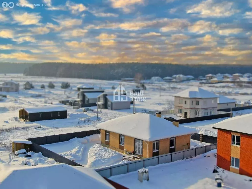 Дом в Калуга, Удачная улица, 8/2 (147.1 м) - Фото 2