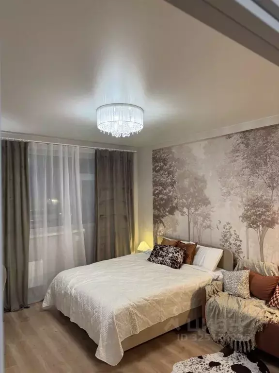 1-к кв. Свердловская область, Екатеринбург ул. Белинского, 177А (39.3 ... - Фото 1