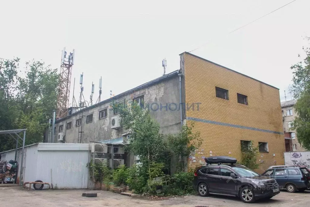 Помещение свободного назначения в Нижегородская область, Нижний ... - Фото 2