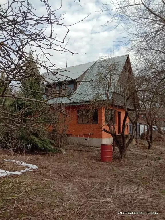 Участок в Москва д. Сальково, 12 (15.0 сот.) - Фото 1