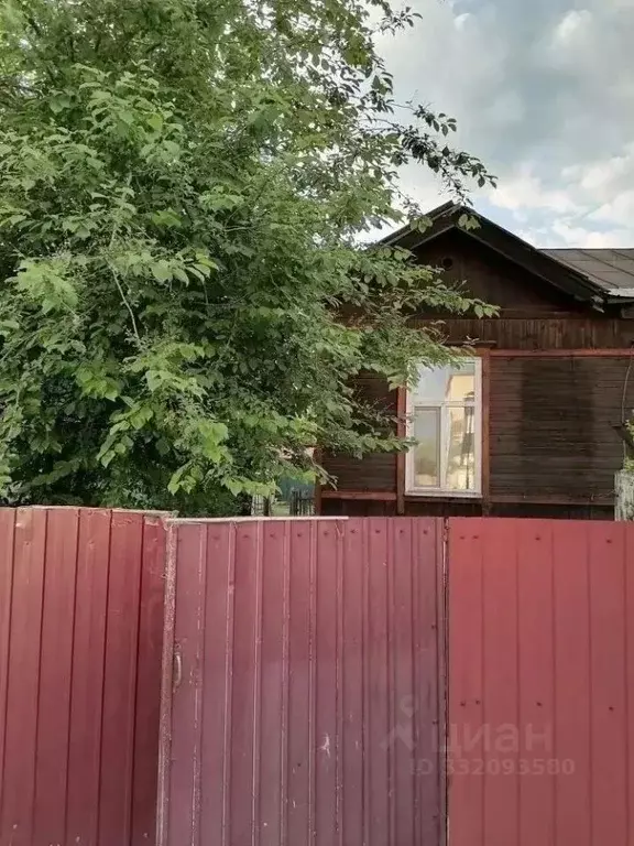 2-к кв. Забайкальский край, Шилка ул. Ленина, 63 (40.4 м) - Фото 2