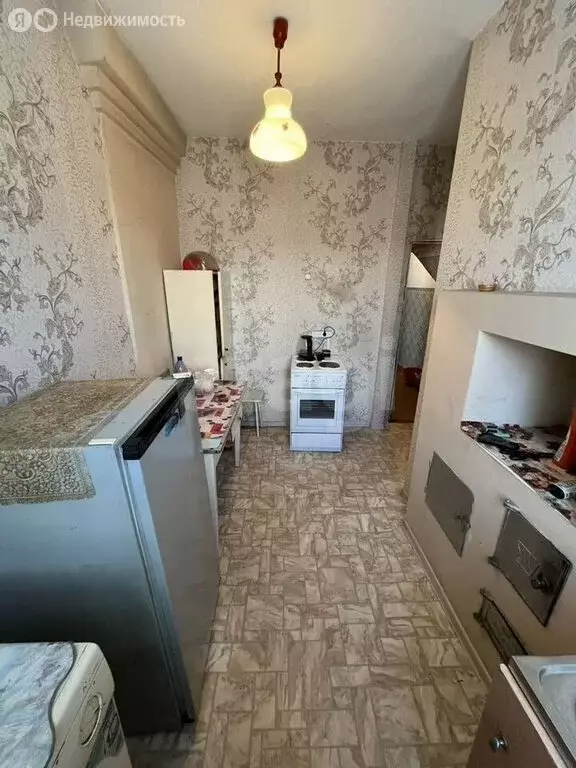 3-комнатная квартира: Иркутск, микрорайон Ново-Ленино, территория ... - Фото 2