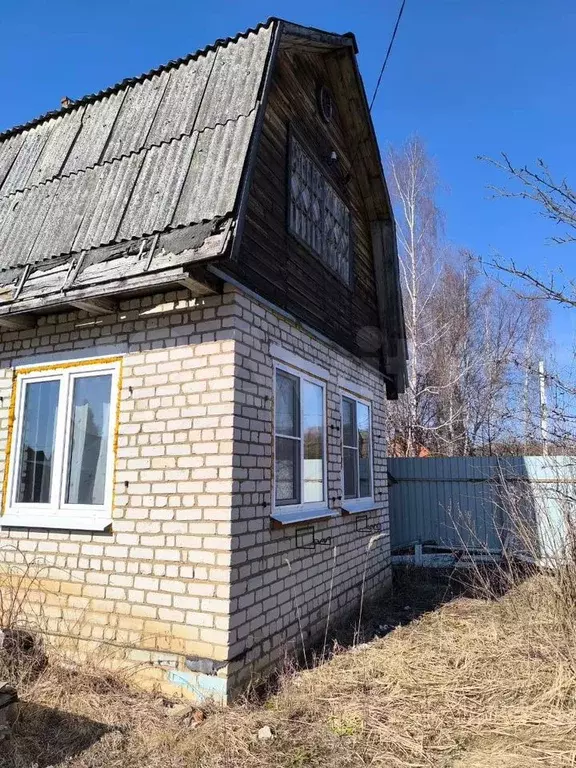 Дача 40,7 м на участке 6,2 сот. - Фото 0