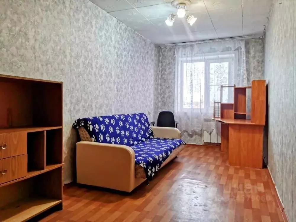 2-к кв. Иркутская область, Иркутск ул. Маршала Конева, 36 (41.0 м) - Фото 2