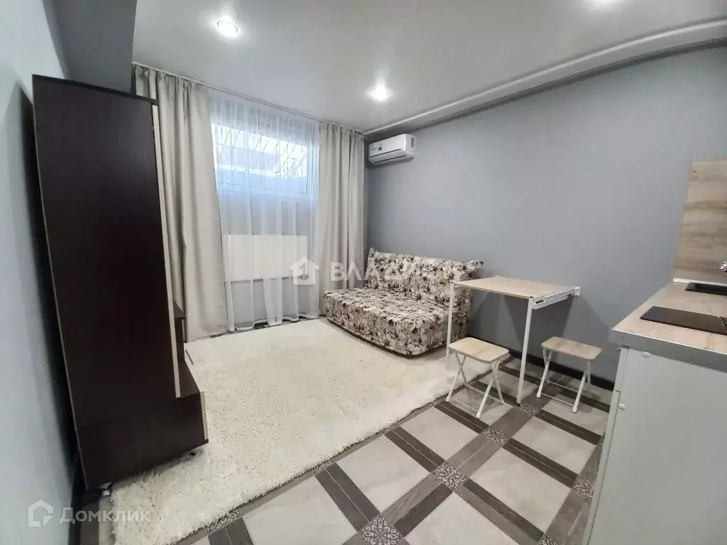 Продаётся квартира-студия, 17.8 м - Фото 0