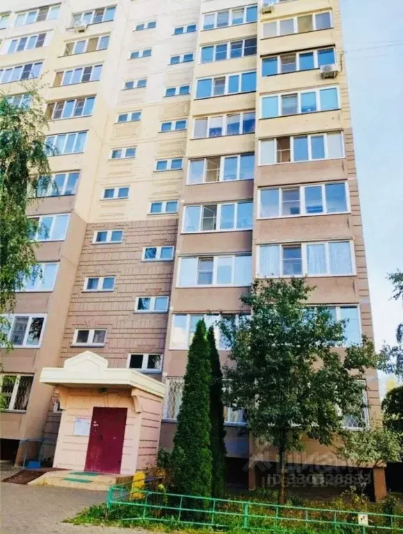1-к кв. Московская область, Ивантеевка Пушкинский городской округ, ул. ... - Фото 2
