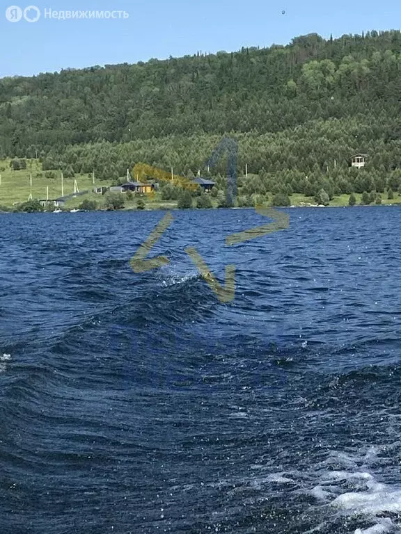 Участок в Караидельский район, Кирзинский сельсовет, село Атамановка ... - Фото 2