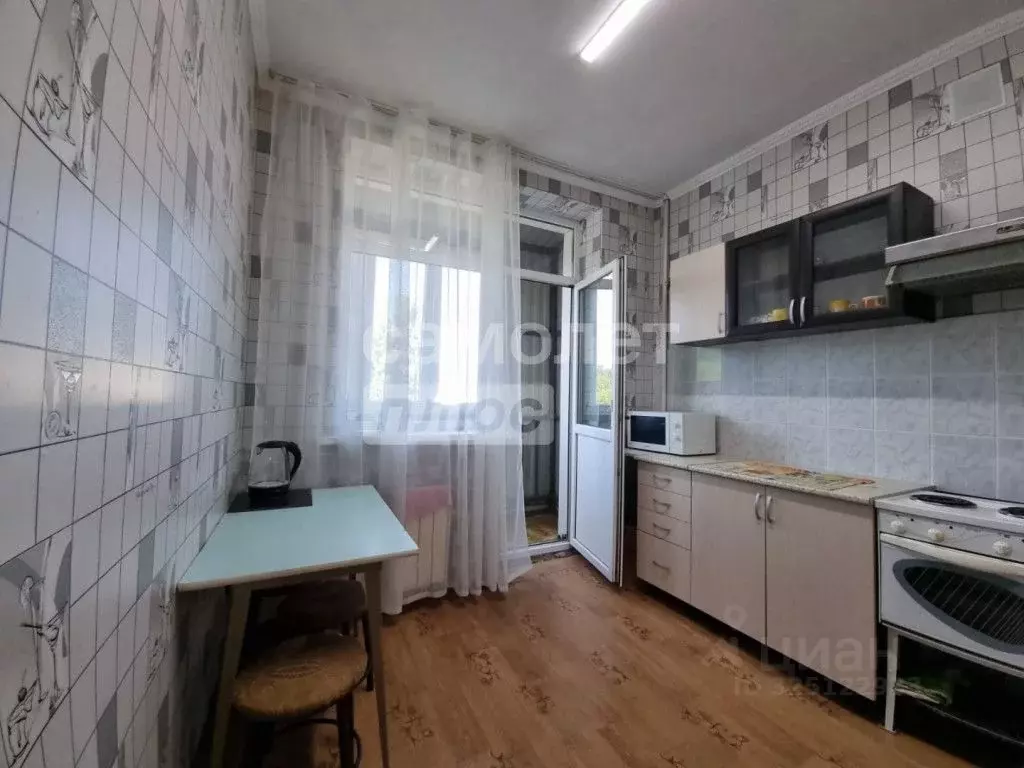 1-к кв. Краснодарский край, Туапсе ул. Пушкина, 41 (34.2 м) - Фото 2