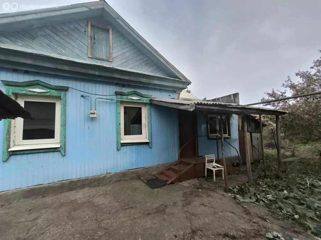 Дом в Самара, Офицерская улица, 107 (52 м) - Фото 0