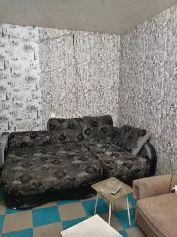 1-к кв. Санкт-Петербург просп. Ветеранов, 105 (30.0 м) - Фото 2