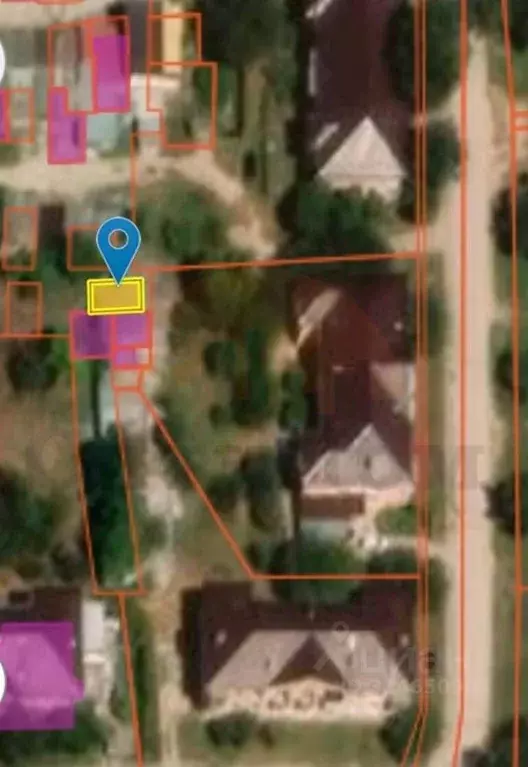 Гараж в Крым, Сакский район, Новофедоровка пгт ул. Спортивная, 10 (26 ... - Фото 1