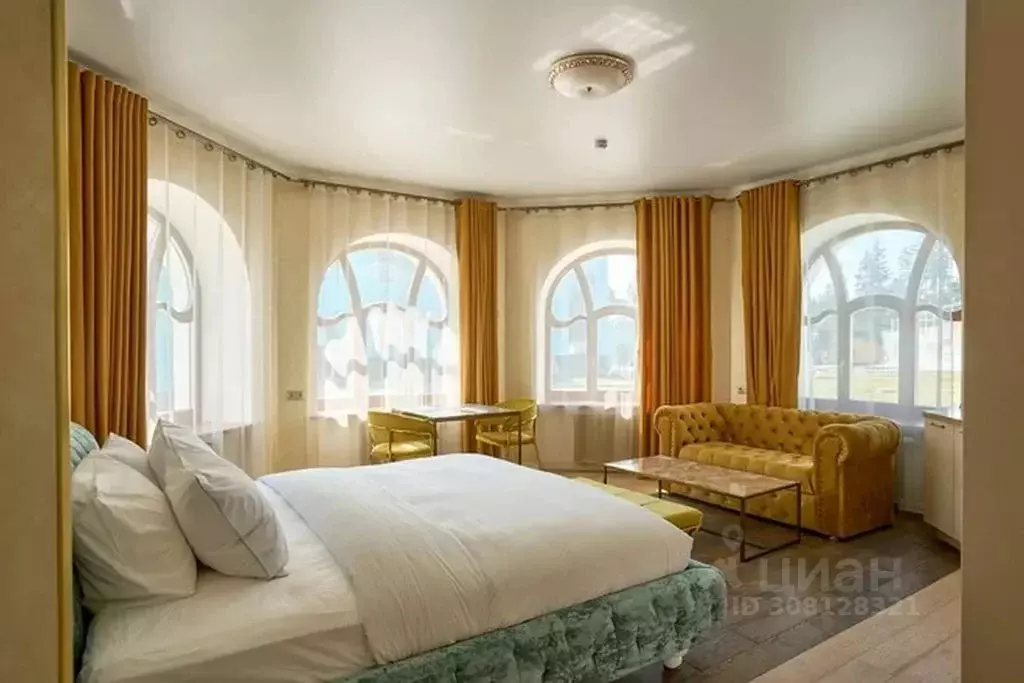 Комната Московская область, Люберцы городской округ, Малаховка пгт ул. ... - Фото 1