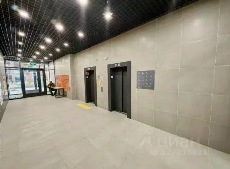 1-к кв. Москва Сосенское поселение, ул. Александры Монаховой, 83 (33.0 ... - Фото 2