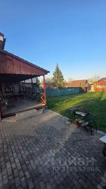 Дом в Тульская область, Тула ул. Парижской Коммуны, 35 (125 м) - Фото 1