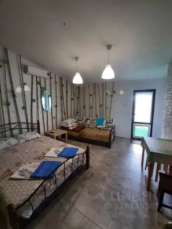 Дом в Краснодарский край, Геленджик Пограничная ул., 24Б (10 м) - Фото 0
