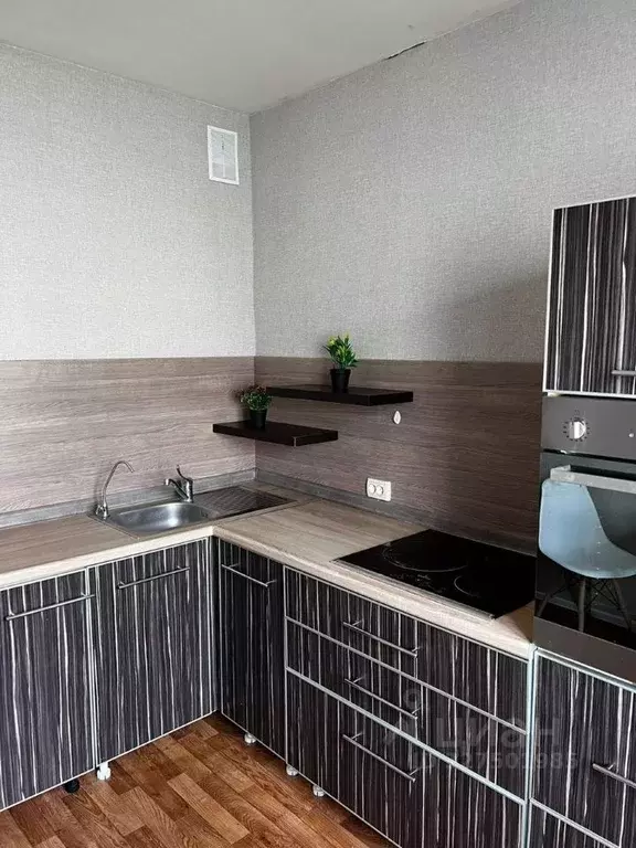 2-к кв. Красноярский край, Красноярск 9 Мая ул., 55 (54.9 м) - Фото 1