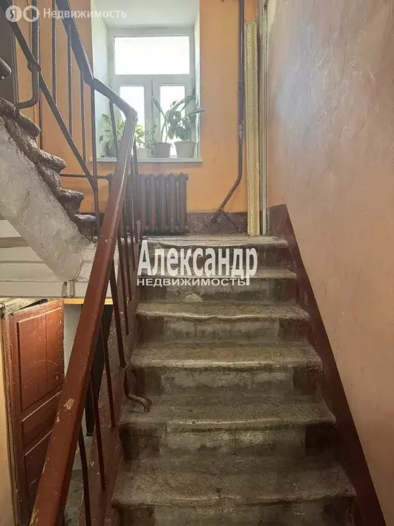 2-комнатная квартира: Санкт-Петербург, Воронежская улица, 83 (50.4 м) - Фото 1