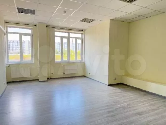 Офис, 46.9 м - Фото 0