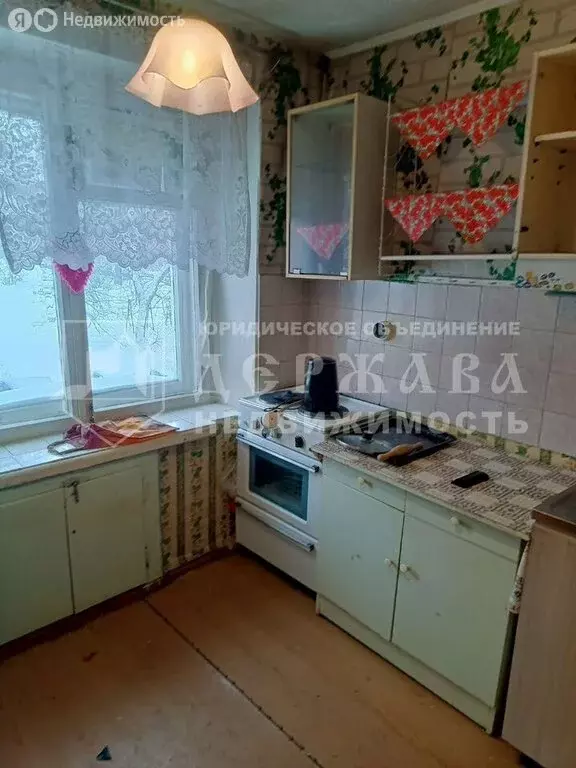 2-комнатная квартира: Кемерово, улица Халтурина, 27А (44.6 м) - Фото 2