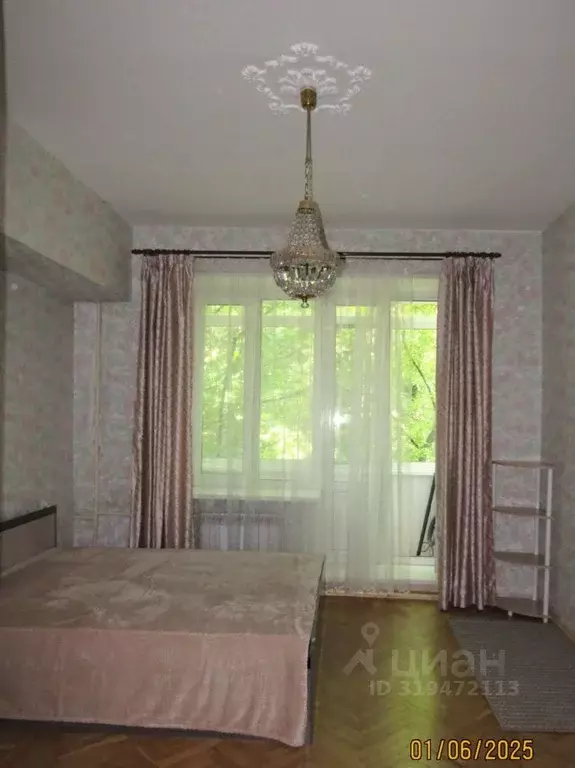 2-к кв. Москва Кутузовский просп., 67К2 (56.0 м) - Фото 0