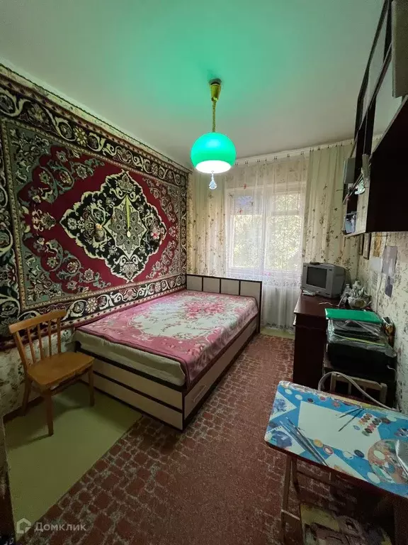 Продаётся 3-к квартира, 62 м - Фото 0