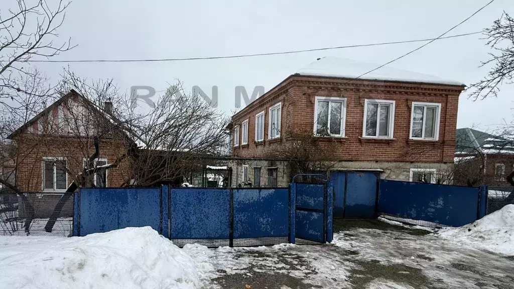 Дом в Адыгея, Майкопский район, Кировское с/пос, Северо-Восточные Сады ... - Фото 1