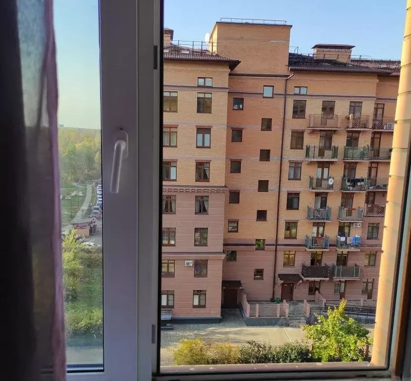 2-к кв. Московская область, Химки Клязьма кв-л, проезд Набережный, 12 ... - Фото 1