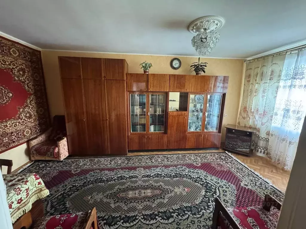 2-к кв. Нижегородская область, Нижний Новгород ул. Шаляпина, 20 (43.0 ... - Фото 0
