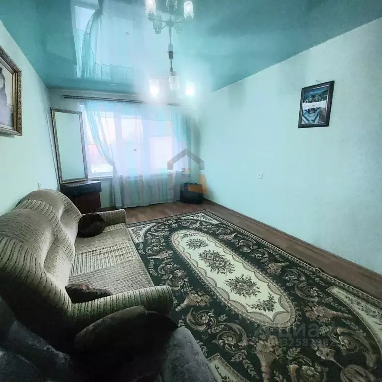 2-к кв. Кировская область, Киров ул. Менделеева, 26 (53.0 м) - Фото 2