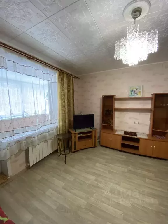 1-к кв. Пермский край, Пермь ул. 5-я Каховская, 10 (34.0 м) - Фото 1