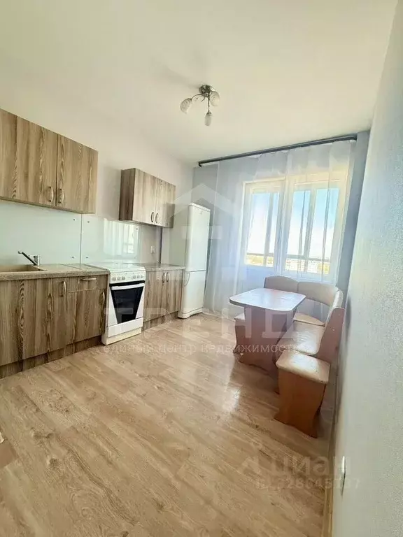 1-к кв. Ленинградская область, Всеволожский район, Заневское городское ... - Фото 1