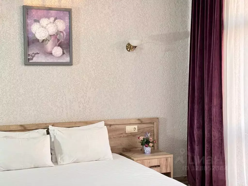 Комната Краснодарский край, Анапа Пионерский просп., 259Ц - Фото 1