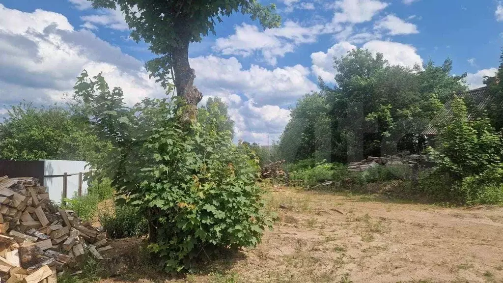 Участок 6,5 сот. (ИЖС) - Фото 1