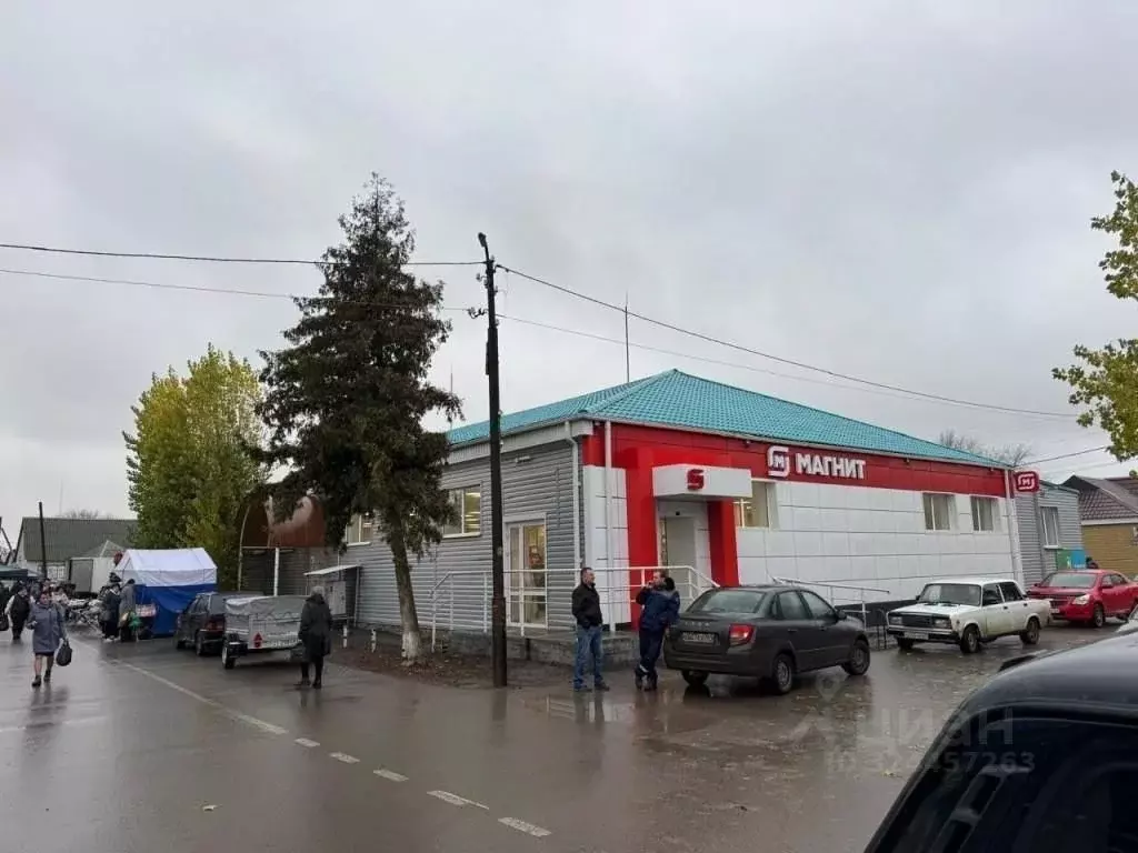 Торговая площадь в Ростовская область, Шолоховский район, Вешенская ... - Фото 2