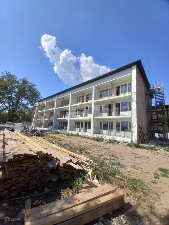 Продаётся 1-к квартира, 20 м - Фото 1