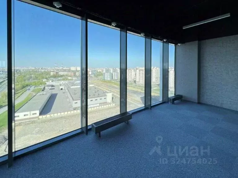 Офис в Санкт-Петербург Зольная ул., 15 (242 м) - Фото 0