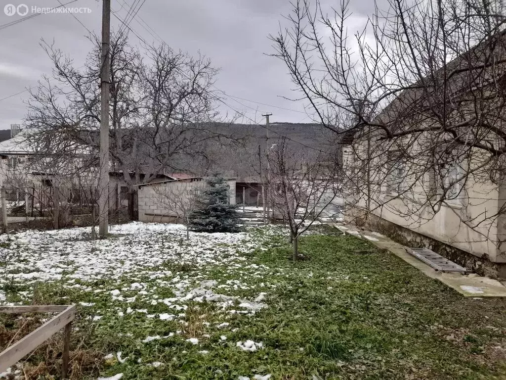 Дом в Долинное, улица Ленина (119 м) - Фото 2